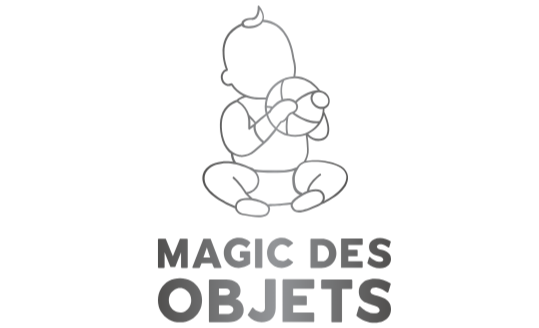 Magic des objets